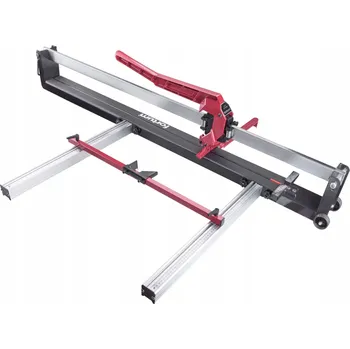 řezačka na dlažbu Ruční řezačka obkladů a dlažeb Fortum 1200 mm