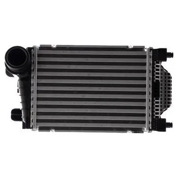 Motor automobilu Chladič turba MAHLE CI 724 000P