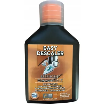 Tekutý odstraňovač vodního kamene pro kuchyňské spotřebiče Faren 0,5 l