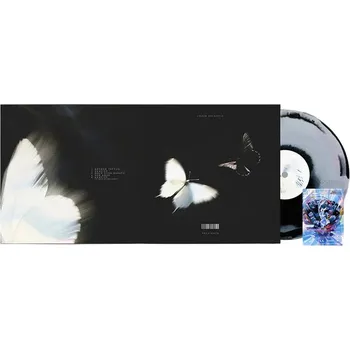 Zahraniční hudba DALLIANCE CHASE ATLANTIC Vinylová Deska