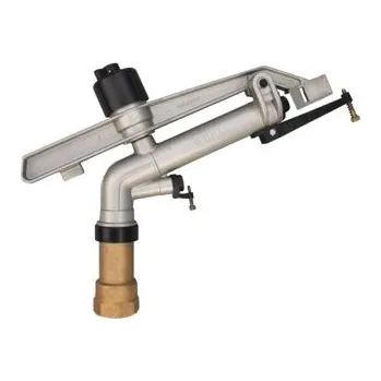 Zavlažovač Úderový postřikovač HIDRA 6/4" F, kruh