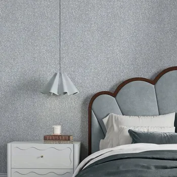 Tapeta VINYLOVÁ TAPETA IMITUJÍCÍ TEXTIL NA VLIESOVÉM PODKLADU