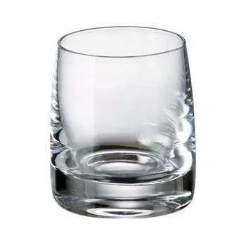 Sklenice Sklenice na vodku Bohemia vícebarevné 60 Ml 6 ks