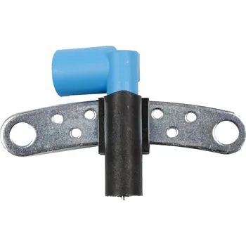 Spojková sada Fast FT75538 Generátor impulsů, kliková hřídel