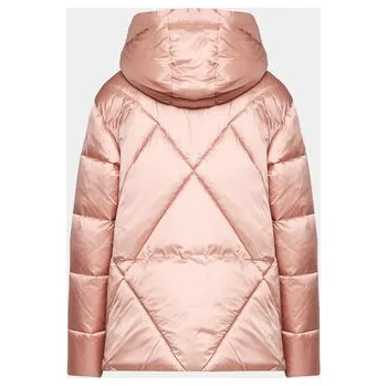 Blauer Zimní bunda 23WBLDC02037 Růžová Regular Fit M