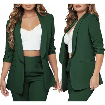 Elegantní dámské sako 3XL /46