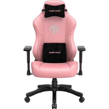 Herní židle Herní židle Anda Seat Phantom 3 Premium Gaming Chair - L Pink