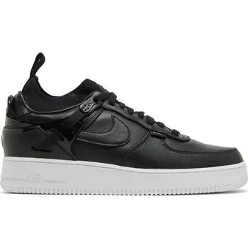 Pánská obuv Nike Air Force 1 Low SP Undercover Black Velikost: 36