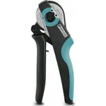 Lisovací kleště Phoenix Contact 0,14-10 mm2