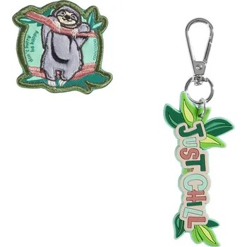 Lifestylová sada coocazoo COLOUR-UP Lazy Day