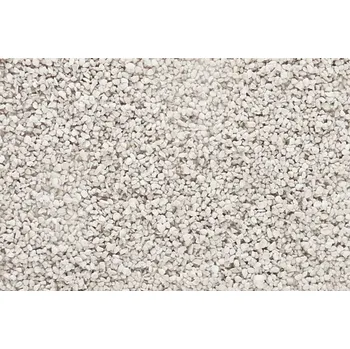 Modelová železnice Woodland Scenics WB81 štěrk střední světle šedá 200 ks