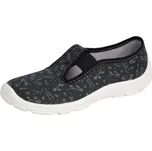 CHLAPECKÉ bačkory černé SKATE BEFADO 975Y185