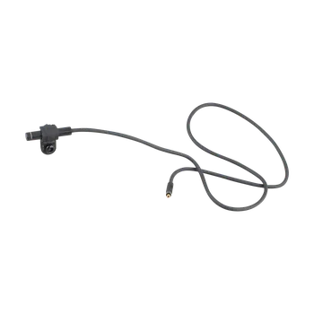 Elektrokolo TQ Speed Sensor Cable Assembly 2026 černá Speed Sensor V01