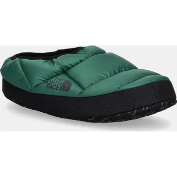 Pánská obuv Pantofle The North Face Tent Mule IV, S, zelená, 77X