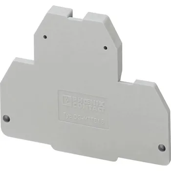 Phoenix Contact 3002678 Vhodný pro: MTTB 1.5 / uzavřená strana 1 ks