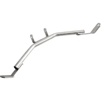 Rám pro motocykl Hepco & Becker Výztuha pro padací rám Honda CRF 1100 L Africa Twin Adventure Sports (24-26) nerez