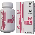 VetaPro Mamma’s Vit 60 tbl.