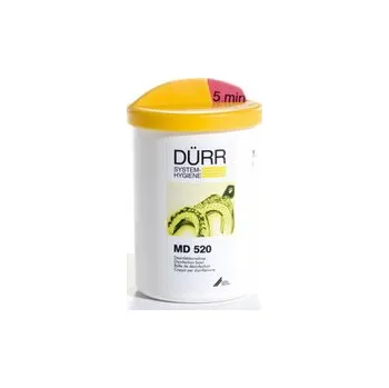 Dóza na potraviny Durr MD 520 dezinfekční dóza na otisky
