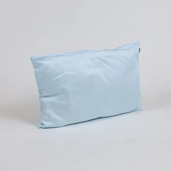 Povlečení Tulimese Povlečení jednobarevné nebesky modré ROZMĚRY POVLAKU NA PEŘINU: ŽÁDNÝ POVLAK NA PEŘINU, ROZMĚRY POVLAKU NA POLŠTÁŘ: POVLAK NA POLŠTÁŘ 55X35 CM