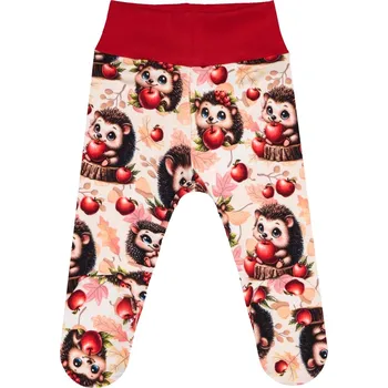 Polodupačky - Ježeček Velikost: 56