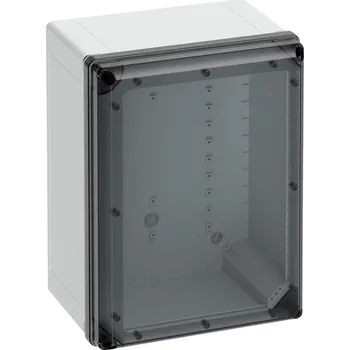 Rozvaděč Spelsberg GEOS-L 3040-22-to, 70173401 skřínka na stěnu, IP66, IP67, 400 mm x 300 mm x 226 mm , 1 ks