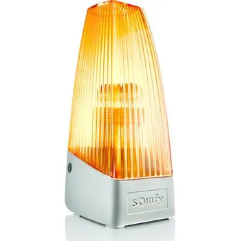 Příslušenství pro plot Polargos Výstražný maják