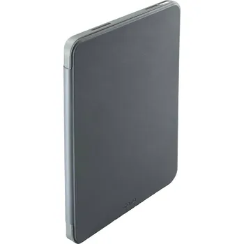 Tablet Hama obal / brašna na iPad Apple iPad Air 13 (M2, 2024) 33,0 cm (13) Pouzdro typu kniha šedá