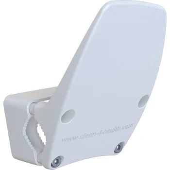 Dezinfekce Clean 4 Health 956.0000 otvírač dveří bez použití rukou polyamid (š x v x h) 71 x 105 x 78 mm