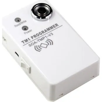 Přístupový systém Kopírka RFID čipů 125kHz, RW1990, TM1