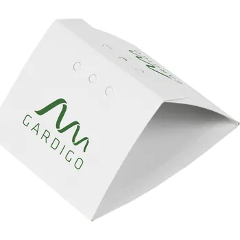 Elektrický lapač Gardigo 667052 past na moly feromon (š x v x h) 90 x 55 x 107 mm 2 ks