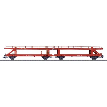 Modelová železnice Märklin 47180 speciální vůz, model AC