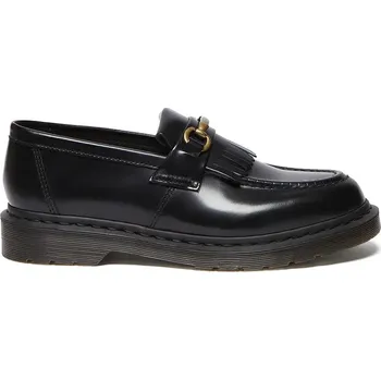 Dámská obuv Kožené mokasíny Dr. Martens Adrian Snaffle DM32102001 černá 99X, EUR 41
