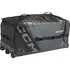 Sportovní taška CCM Wheeled Goalie Bag 262 l černá