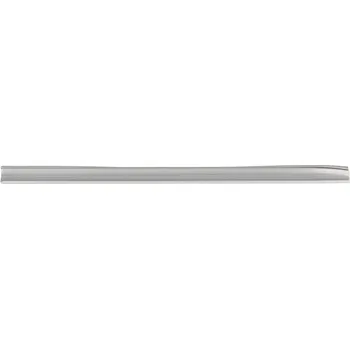 cablefix 160699 kabelová lišta (d x š x v) 10 x 10 x 1000 mm 1 sada šedá