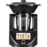 Philipiak Milano Cookover C-01 černý