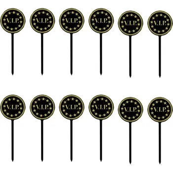 Party napichovátka VIP 12ks