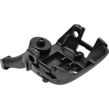 Monitor do auta Konzole zrcátka AK / AD / EV do Porsche, Škoda, VW - 2