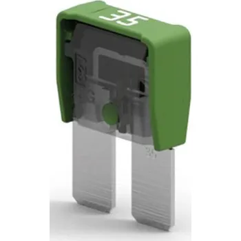 Autopojistky MTA Automotive M8COMPACT 35A06.10035 maxi plochá pojistka , 32 V/DC, 35 A, 1 ks