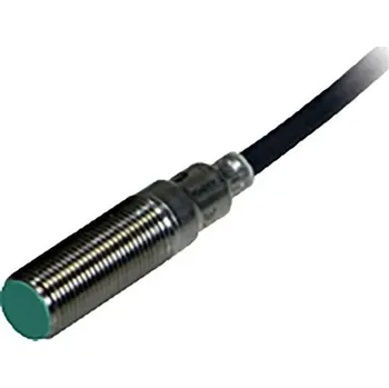Magnetický snímač PNP 5 kHz rozsah detekce 60 mm 200 mA 10 → 30 V IP67 Pepperl plus Fuchs