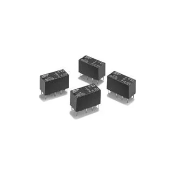 Cívka Omron, G5V-2-H1-DC24 napájecí relé, monostabilní, 1 cívka, 125 V/DC, 1 A, 1 ks