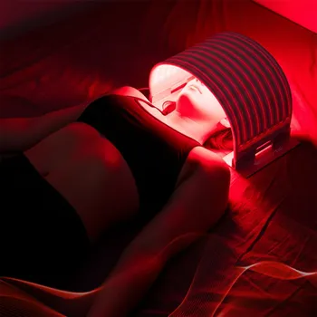 Lampa pro světelnou terapii RedVital