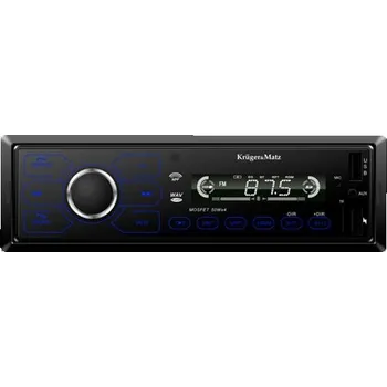 Autorádio Autorádio KRUGER a MATZ KM2013