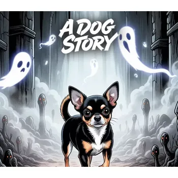 Počítačová hra A Dog Story