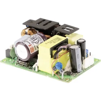 Měnič napětí MEAN WELL RPS-120S-48 spínaný síťový zdroj 48 V/DC 2.5 A 120 W