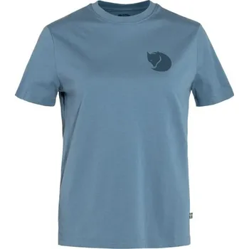 Fjällräven Fox Boxy Logo Tee W