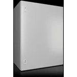 Rittal AX 1059.000 skříňový rozvaděč 600 x 800 x 400 ocelový plech světle šedá 1 ks