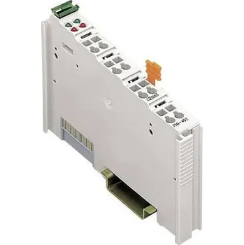 WAGO 750-453 modul analogového vstupu pro PLC 750-453 1 ks
