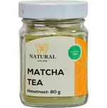 Natural Jihlava Matcha Tea 80 g