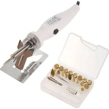 Páječka Pájecí a vypalovací pero ZD-725B