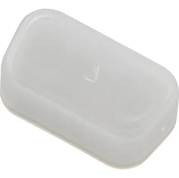 TRU COMPONENTS 1593498 TC-HR9M203 transparentní 1 ks